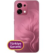 Resim Oppo A6 Pro TR Garanti | 256 GB 8 GB Kırmızı 