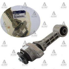 Resim Takoz Motor I-30 12-16 Dizel Arka / Ceed 12-16 