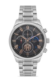 Resim Hislon Erkek Kol Saati TM113S-05SR 