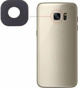 Resim Samsung Galaxy S7 G930f Uyumlu Kamera Camı 