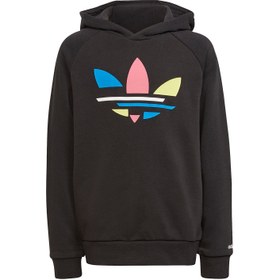 Resim adidas Giyim Sweatshirts Hoodie 