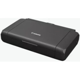 Resim Canon Maxıfy BX110 Pıllı Tasınabılır Yazıcı/wıfı 