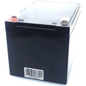 Resim ATAEXPRESS 12 Volt 12a Akü 12 Volt 12 Amper Kuru Akü 12v 12ah Akülü Araba Uyumlu 12 Volt 12 Amper 12v 12ah 20hr 