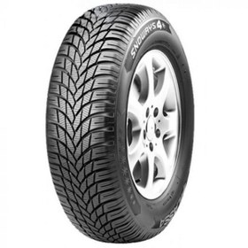 Resim LASSA 195/55R16 87H GRENWAYS (ÜRETİM TARİHİ 2022) 