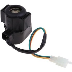 Resim Suntek Pit Dirt Bike Atv Quad Moped Scooter Go Kart Için 12v 