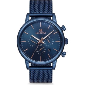 Resim Momentus CC235M-11SR Erkek Kol Saati 