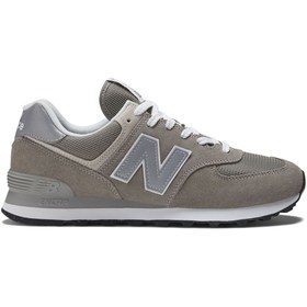 Resim New Balance Kadın / Kız Spor ML574EVG New Balance NB Lifestyle Grey 