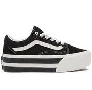 Resim Vans Old Skool Stackform Kadın Sneaker 