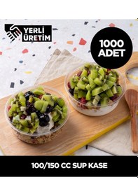 Resim 100/150 Cc Sup Kase 1.000 Adet Diğer 