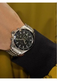 Resim Lacoste Lac2011382 Erkek Kol Saati Gri 