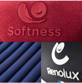 Resim Renolux Jet 2 Softness Yükseltici Oto Koltuğu 15-36 Kg Siyah Siyah-4-11 Yaş 