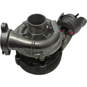Resim Garrett Gt1544v 1.6 Hdi / Tdci Turbo Şarj 
