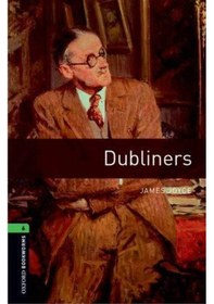 Resim OBWL 6:DUBLINERS MP3 PK - James Joyce - OUP 