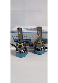 Resim Photon Ultimatehb4 9006 Led Headlight 