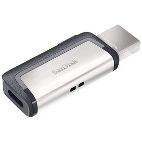 Resim Sandisk Ultra Dual Drive Type-c Sdddc2-128g-g46 128 Gb Flash Bell 