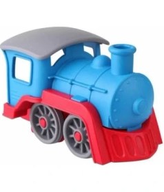 Resim Lets Be Child Tren Lokomotif - LC-30816 Byr [byrtek] 