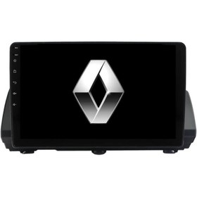 Resim Renault Sandero Android Multimedya Sistemi 2-32 Blueway 2021-2025 