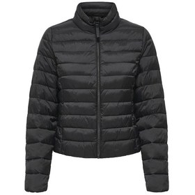 Resim Only Onltahia Puffer Siyah Kadın Mont 15351967 Siyah 