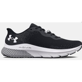 Resim Under Armour Kadın Hovr Turbulence 2 Koşu Ayakkabısı 3026525-001 Siyah 