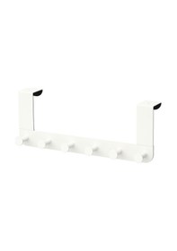 Resim Ikea Enudden Thetasarım İkea Askı Kapı Arkası Askılık Elbise Diğer 