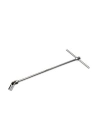 Resim İzeltaş Mafsallı T Tipi Lokma 17 MM - 1855080017 