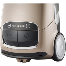 Resim Beko BKS 2540 T Toz Torbalı Süpürge 