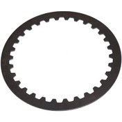 Resim MONDİAL RX3 ENDURO DEBRİYAJ BALATASI ARA SACI 5 Lİ 