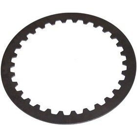 Resim MONDİAL RX3 ENDURO DEBRİYAJ BALATASI ARA SACI 5 Lİ 