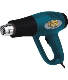 Resim CATPOWER CATPOWER-202 Sıcak Hava Tabancası 