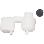 Resim Fren Hidrolik Deposu M131-Dks Tofas Uyumlu Dogan Sahin 504592950 