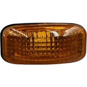 Resim Nıssan Prımera Sol/sağ Çamurluk Sinyali 1996-2001/almera 1995-2002 Sarı 