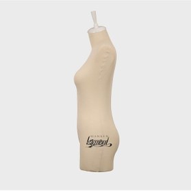 Resim Videolu Ürün-Pantolon Giyebilen 36 Beden Süngerli Terzi Mankeni 527200850 