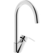 Resim Alegria A42917 Eviye Bataryası, Krom 