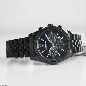 Resim Chaperone CH002560 Çelik Kordonlu Erkek Kol Saati 