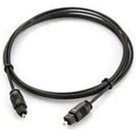 Resim 3 Metre Optik Kablo 3 Metre Optik Ses Kablosu 3 Metre Optik Ses Sistemi Kablosu 