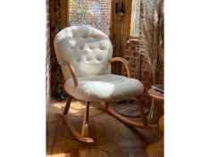 Resim Enjoy Sallanan ve puf Takım Emzirme Koltuğu 