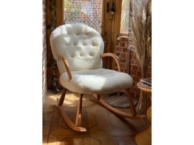 Resim Enjoy Sallanan ve puf Takım Emzirme Koltuğu 