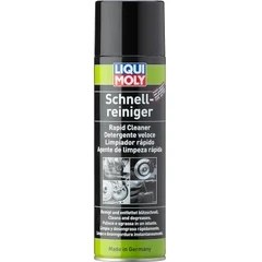 Resim Moly Hızlı Temizleyici 500 ml Otomotiv Bakım Ürünü 