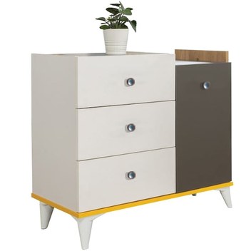 Şifonyer, Atlantik Genç Odası Şifonyer