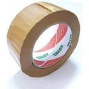 Resim Astel Kahve Koli Bantı 45x100 