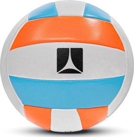 Resim Rebuwo 5 Numara Dikişli Voleybol Topu 