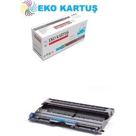Resim Eko Kartuş Brother HL2045 (DR2025) Drum Ünitesi 