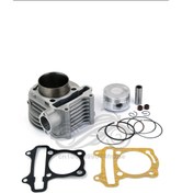 Resim SUCUTUR 150cc SİLİNDİR SETİ OEM A KALİTE 