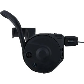 Resim Shımano Cues Sl-u8000-l 2 Vites Ön Vites Kolu Siyah 