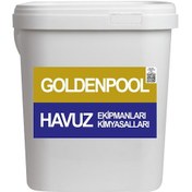 Resim GTX Goldenpool Minus 25 KG pH Düşürücü 