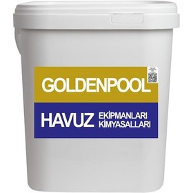 Resim GTX Goldenpool Minus 25 KG pH Düşürücü 