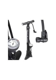 Resim Giyo GF-43P Basınç Göstergeli Kollu Pompa 