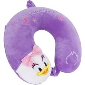 Resim Tucklebery Kids Figürlü Seyahat Boyun Yastığı 