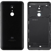 Resim Xiaomi Redmi 5 Plus Arka Kapak Pil Batarya Kapağı 