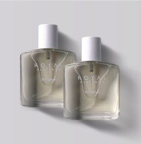 Resim Royal Platinum W154 Kadın Parfüm EDP 2 x 50 ML 